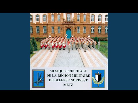 Marche Des Soldats De Robert Bruce