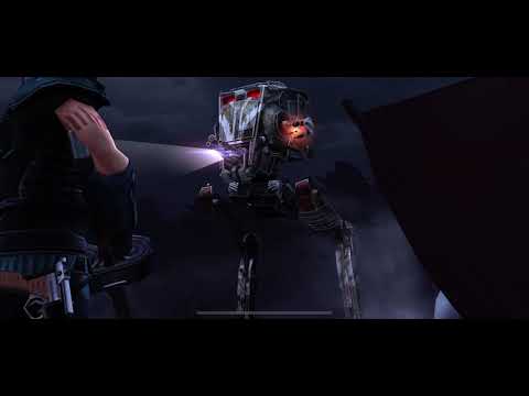 Beskar Mandalorian Journey Guide Playthrough