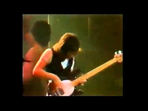 Queen - Liar: John Deacon Solo