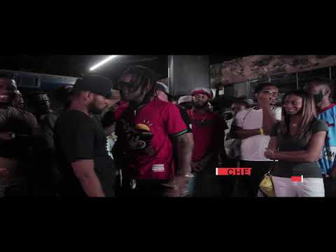 ABR Presents : CHEF TREZ vs SWAVATAR JACK | FRESH BLOOD 4