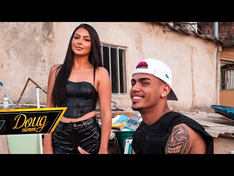 MC PEDRIN RH - SE PREPARA (DJ KIK PROD) (CLIPE OFICIAL) Doug Filmes