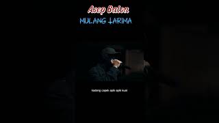 Download lagu MULANG TARIMA _ASEP BALON #asepbalon #mulangtarima #short #shorts mp3