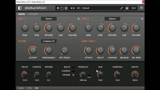 Video thumbnail for Dead Duck Deducktion by Dead Duck Software by UPROAR 24