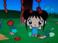 Kai Lan Is Crying Because Yeye S Thank You Party Is All Messed Up