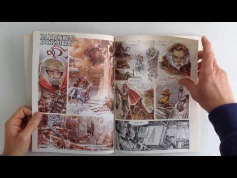 Juego Eterno by Juan Gimenez -QuickLook/CoolBook -