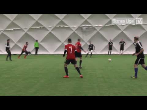 07.02.2017 II Liga B - Extend Vision vs. s4e