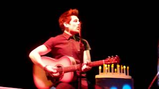 Michael Paynter - Love The Fall (Revolver Upstairs)