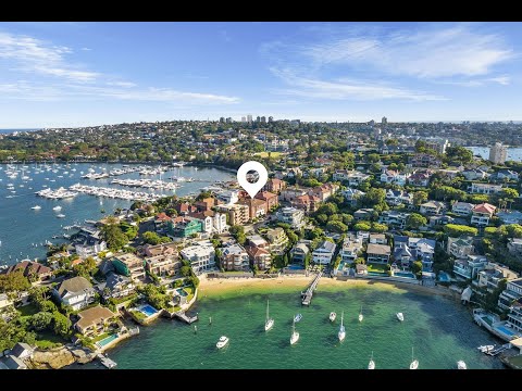 Sydney Sotheby's - 5/3 Longworth Avenue, Point Piper