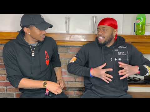 Shoebox Baby ft. B-Lovee - Chi-York (Official Music Video) - REACTION