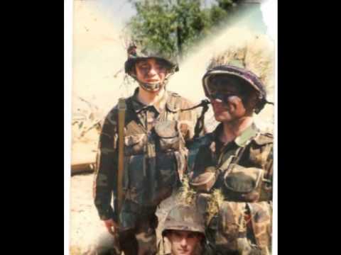 84. GARDIJSKA BOJNA TERMITI: ''U oružju brat''