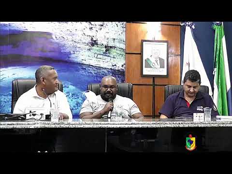 Audiência Pública 24/03/2022