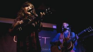 &quot;Baby Drugs!&quot; by Tristen (w/Larissa Maestro) at Tommy Doyle&#39;s, Harvard Sq. 11/20/09