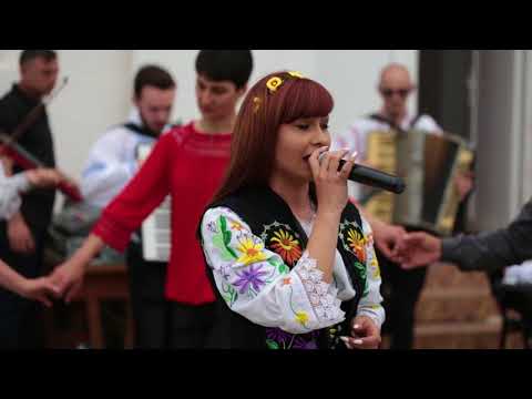 RUGA  BEREGSAU MARE  2018 PARTEA 2