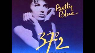 Betty Blue 37°2 Le Matin Gabriel Yared (audio only OST)