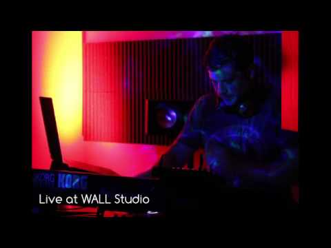 wasscass Boiler Room - Live at WALL Studio