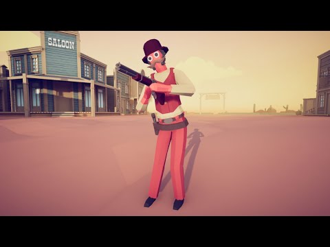 TABS | Sawed-Off VS Every Unit (Same Price)