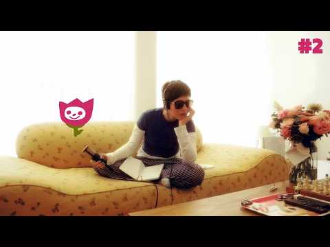 I forgot how to have fun...