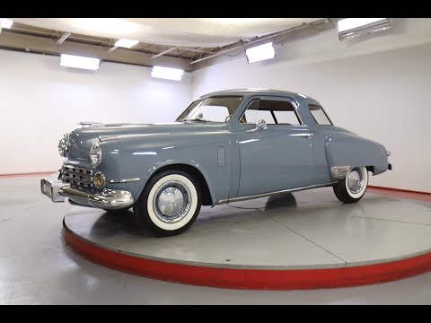 1947 Studebaker Commander (CC-2032066) for sale in Denver , Colorado