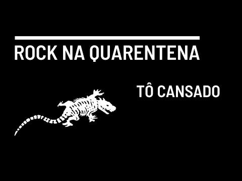To Cansado - Branco Mello