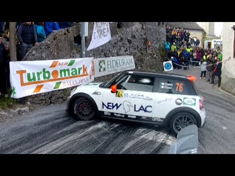 6°Rally dei 2 Laghi 2019  Calini - Cuaz by Ferrario