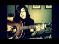 Extreme - More than Words (COVER) by Daniela Andrade