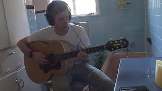 Spoon - &quot;Vittorio E.&quot; (Recording Session)