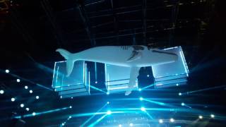 Cafe Tacvba - El mundo en que naci (Machaca fest 2017)