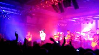 3 Thomas Godoj - Summer Breeze - Recklinghausen 6.12 Konzert