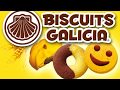 Video: MINI MUFFINS DE CHOCOLATE BISCUITS GALICIA 1,5KG