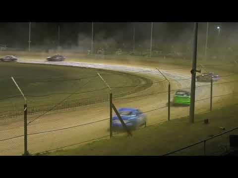 Modified Sedans Feature