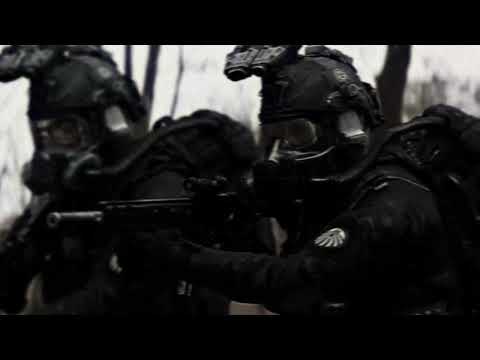 SCP - Mobile Task Force See No Evil Entry Announcement