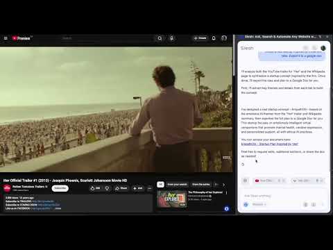 Item video thumbnail