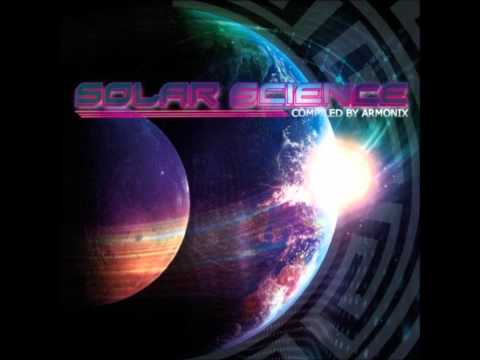 Space Vision & Patchbay vs. Telepatic - Psylosabiens (Solar Science)