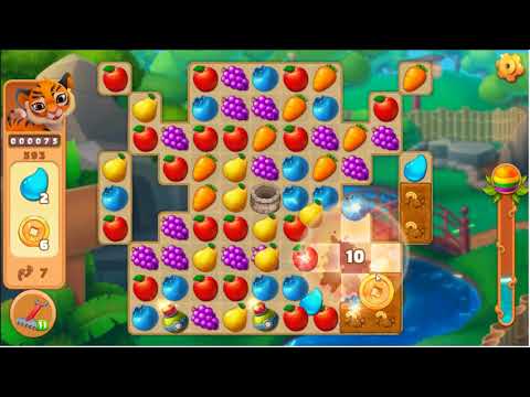 Family Zoo Enclosures Level 593 - No Boosters