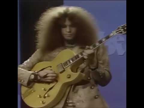 Amboy Dukes LIVE 1970