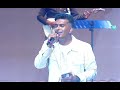 EBENEJARU EBENESARAE Johnjebaraj Telugu Worship Song Stage Live మైమరచిపోండి 20