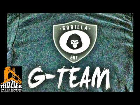 Birch Boy Barie ft. G-Team - Another Day Another Dollar (prod. FeezyDisABangah) [Thizzler.com Exclus