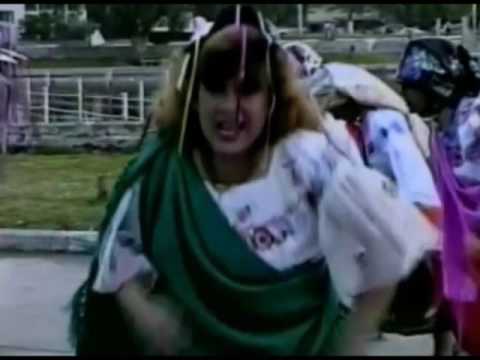 Ojos Negros De Mi Samba - Ana Maria Proano