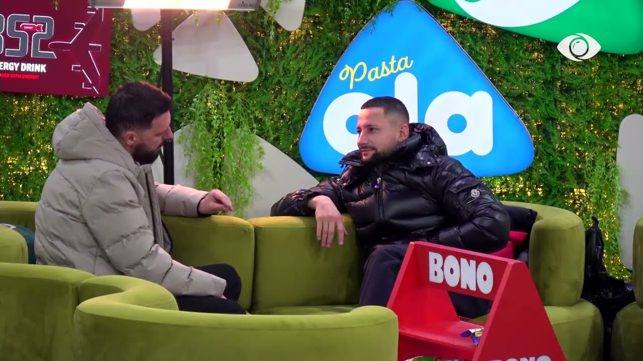 “Unë kam durimin…”/ Miri bisedon me Florin