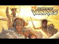KING IN BLACK: RETURN OF THE VALKYRIES #1 Trailer | Marvel Comics