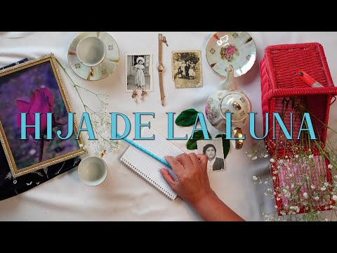 Hija De La Luna - Milena Warthon