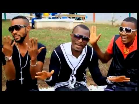 ALL STARS JUBILEBurundi 50th Independence anniversary  Official Video