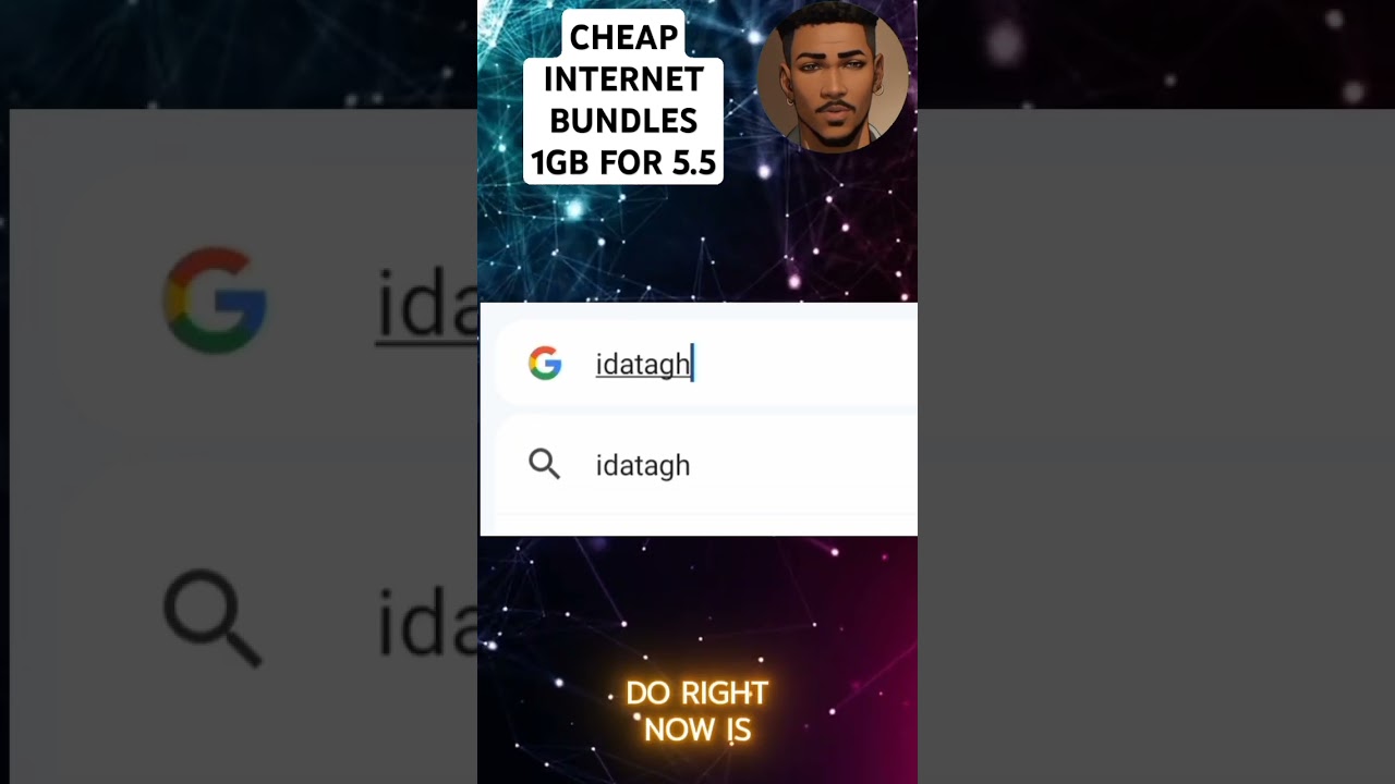 MTN 5GHC 1GB DATA BUNDLE - CHEAP DATA PACKAGES 2024 #StayConnected #FastAndAffordable