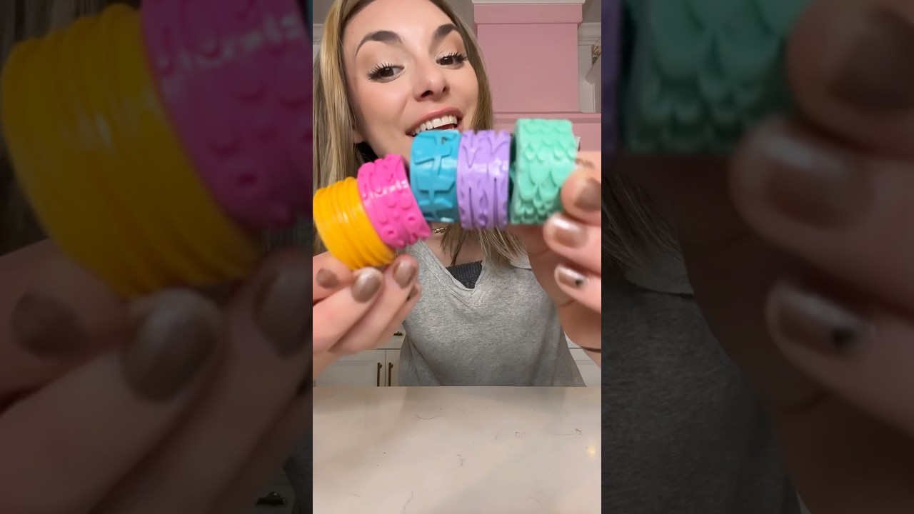 This will turn me into a real monster!! 👀😳 #monsterhigh