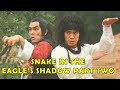 Wu Tang Collection - Snake in the Eagle's Shadow II (Subtitulado Español)