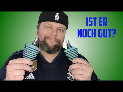 Kann man LE MALE von JEAN PAUL GAULTIER  noch tragen? | Fragrance Dawg