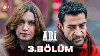 A.B.İ. 3. Bölüm ‪@atvturkiye‬