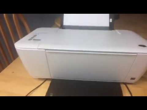 Hewlett Packard (HP) HP 301XL Tri-color (CH564EE) Rašalinė kasetė, CMY video