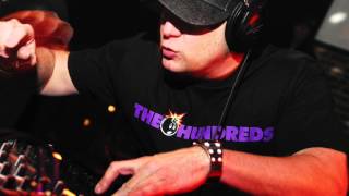 Dj Icey - For the Love of the Beat