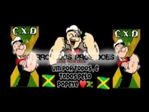 10 MINUTOS DAS MAIS TOCADAS NA ARENA CALVIN, PISTÃO DA CAIXA D'AGUA [DJS DO CARA] EXCLUSIVA 2K22